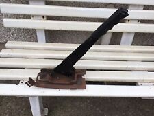 Jeep wrangler handbrake for sale  WORKINGTON