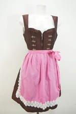 Ktoberfest dirndl leichte gebraucht kaufen  Trossingen