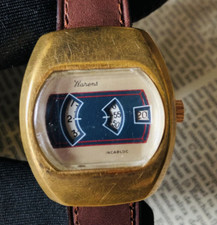 Montre warens rare d'occasion  Paris XVII