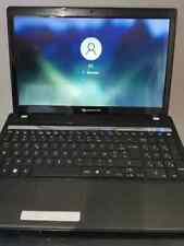 Informatique packard bell d'occasion  Reims