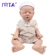 Ivita sleeping baby for sale  LEICESTER