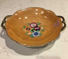 Vintage noritake hand for sale  Bristol