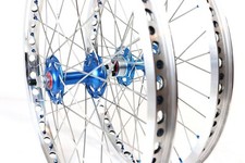 Technique bmx 20in d'occasion  Expédié en Belgium
