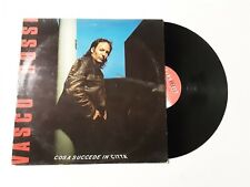 Vasco rossi cosa usato  Tuscania