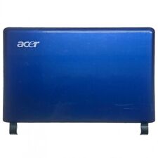 Capa traseira azul LCD para Acer Aspire One D250 AP0840001A comprar usado  Enviando para Brazil