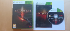 Diablo iii xbox d'occasion  Achicourt