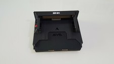 SNK Neo Geo MVS 1 Slot consolized (Black) + Unibios 4. OSSC ready! - Version 5.0 comprar usado  Enviando para Brazil