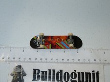 Authentic tech deck for sale  Texarkana