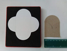 Sizzix die envelope for sale  MILTON KEYNES