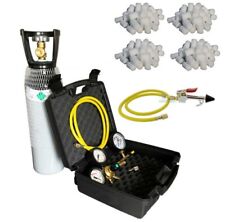 Kit azoto prova usato  Arcola