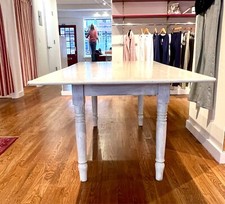 Antique white distressed for sale  New York