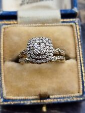 Diamond engagement ring for sale  SOUTHAMPTON