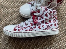 Liver turnschuhe sportschuhe gebraucht kaufen  Hannover