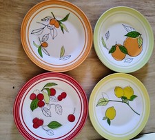 Set salad desert for sale  Fort Wayne