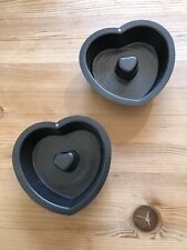 2er set blech gebraucht kaufen  Übersee