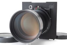 [QUASE EM PERFEITO ESTADO] Lente Fujifilm FUJI FUJINON T 400mm f/8 Copal Grande Formato Do JAPÃO comprar usado  Enviando para Brazil