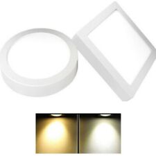 Plafoniera led applique usato  Napoli