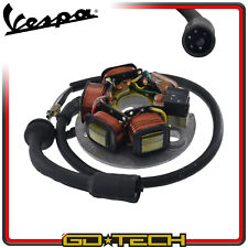 Statore vespa 125 usato  Atessa