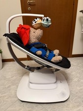 4 moms mamaroo sdraietta usato 4 moms mamaroo sdraietta usato Parabiago