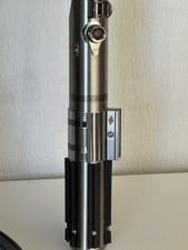 Star wars lichtschwert gebraucht kaufen  Marienhafe