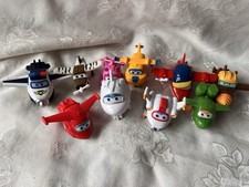 Super wings transformer for sale  DUDLEY