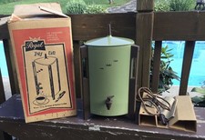 Regal avocado coffee for sale  Mount Carmel