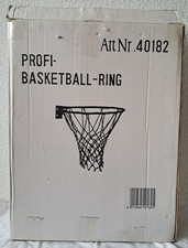 Basketballkorb zur wandmontage gebraucht kaufen  Vaihingen an der Enz