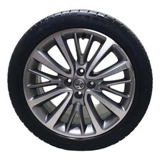 Vauxhall corsa alloy for sale  WELLINGBOROUGH