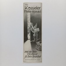 1929 kasseler hafer gebraucht kaufen  Berlin
