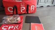 Cpr manikins brand for sale  LOUGHBOROUGH