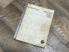 Bmw r60 r75 for sale  Otto