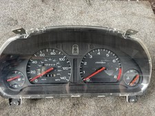 1993 subaru legacy for sale  BELLSHILL