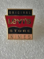 Pin original levis d'occasion  Trouville-sur-Mer
