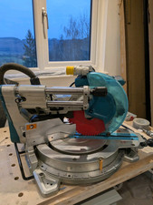 Makita ls1019 260mm for sale  ROSS-ON-WYE