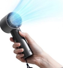 Aufladbarer ventilator leise gebraucht kaufen  Stuttgart