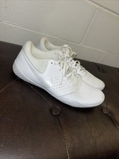 Nike cheer shoes for sale  Metamora