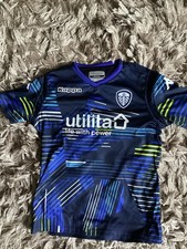 Leeds united away for sale  ROTHERHAM