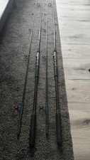 Cmw rutenbau perfect gebraucht kaufen  Sande