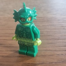 Lego minifigur mof014 gebraucht kaufen  Mittenwalde
