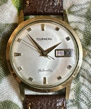 Vintage tourneau mens for sale  Texarkana