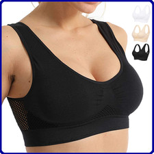 Reggiseno top sportivo usato  Pordenone