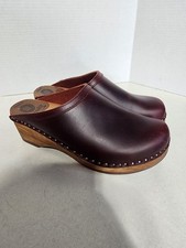 Troentorp bordeaux slip for sale  La Crosse