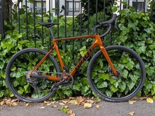 Giant tcx pro for sale  NOTTINGHAM