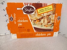 Stouffer 1960s chicken for sale  Wentzville
