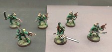 Warhammer 40k aeldari usato  Arese