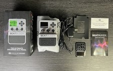 Pedal de efeitos de guitarra Singular Sound Beat Buddy Drum Machine / Mal usado! comprar usado  Enviando para Brazil
