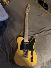 Fender squire telecaster for sale  West Hempstead