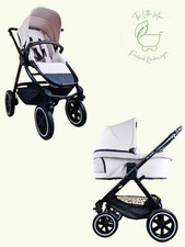 Abc design samba gebraucht kaufen  Nersingen