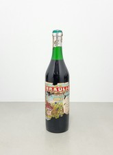 Amaro alpino braulio usato  Italia