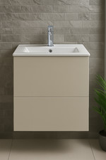 Bathroom cabinet vanity for sale  OSWESTRY